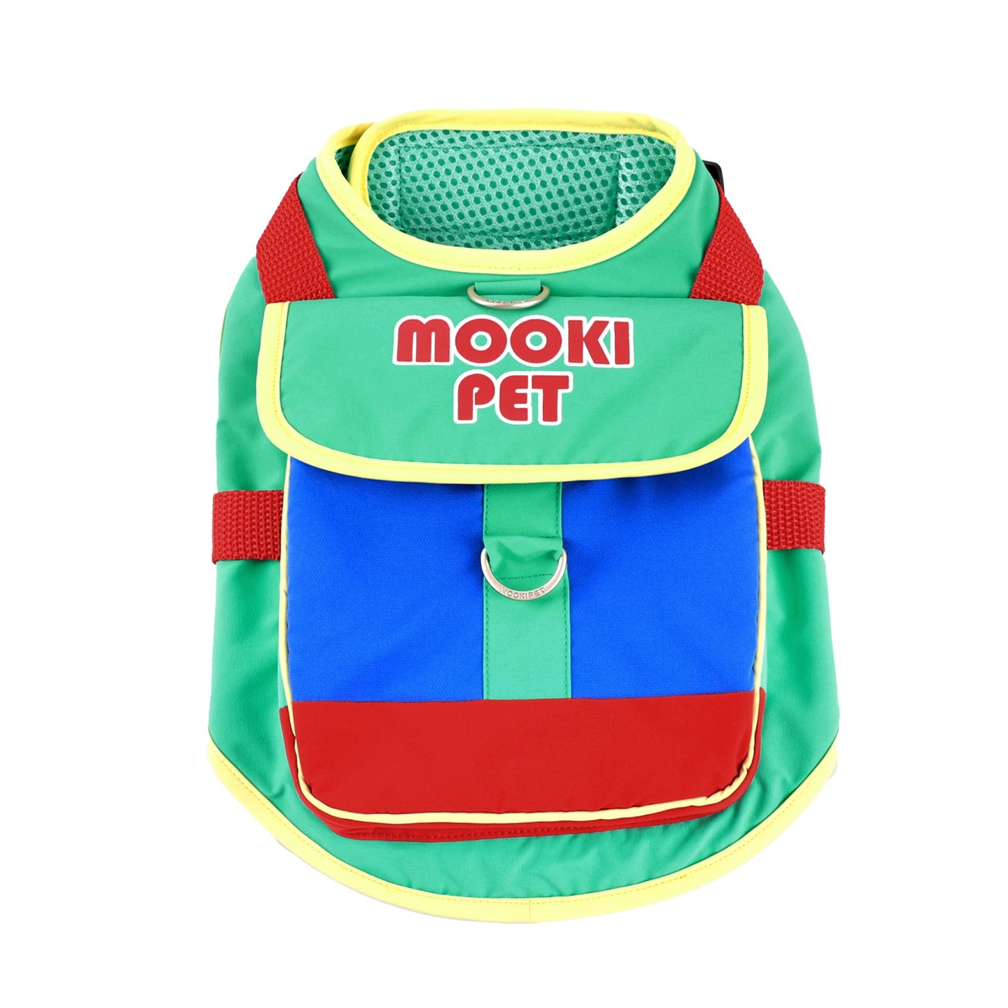 Open-Ear Sun-Proof Fisherman Hat for Dogs, Lightweight Polyester Hat for Yorkshire, Bichon & Small Breeds