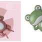 Little Frog Wind-Up Bath Toy – Floating Clockwork Water Toy for Babies