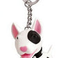 Fashion Dog Year Mascot Keychain, Super Cute Puppy Keychain for Festivals & Daily Use