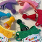 Hand-Knitted Pet Bib & Hat Set, Cute Fashion Accessory for Dogs & Cats