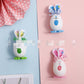 Easter Bunny Decorative Gift, Rabbit-Shaped Home Ornament