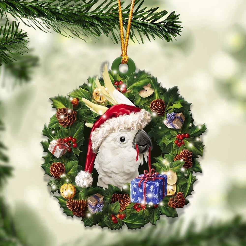 Sleeping Angel Dog Car Pendant, Cute Acrylic Hanging Ornament for Cars, Doors & Home Decoration