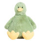 Catch Funny Duck Plush Toy – Soft Duck Doll & Pillow in Multiple Sizes