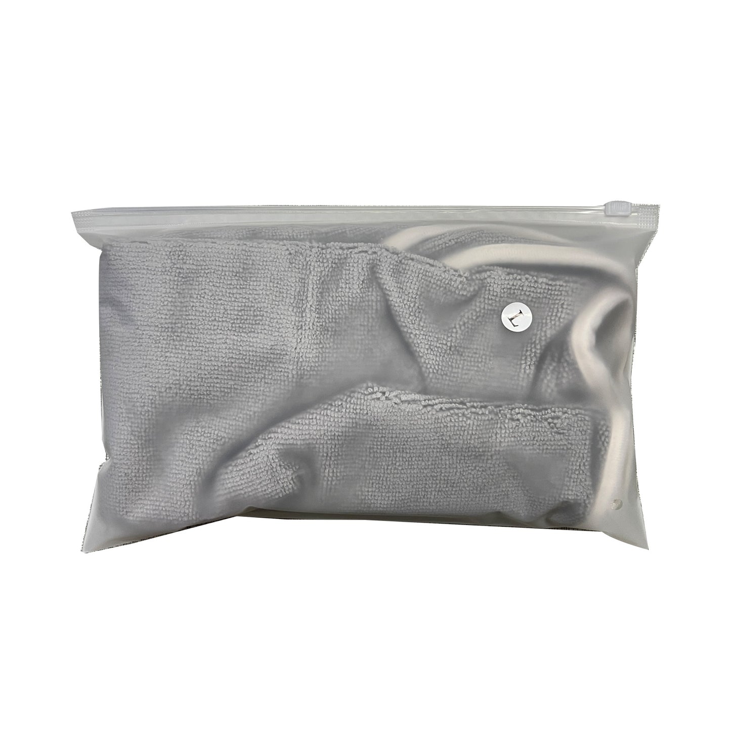 Dog Bathrobe, Super Absorbent Pet Bath Towel Pajama Coat | Outfit for Poodle, Bichon, French Bulldog, Corgi & Large Dogs