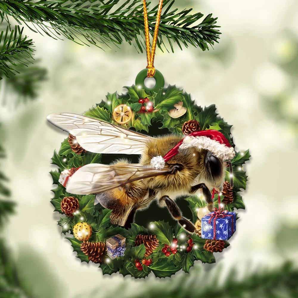 Sleeping Angel Dog Car Pendant, Cute Acrylic Hanging Ornament for Cars, Doors & Home Decoration