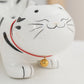 European-Style Ceramic Animal Storage Ornament, Large-Capacity Cartoon Decor for Living Room, Entryway & Tea Table