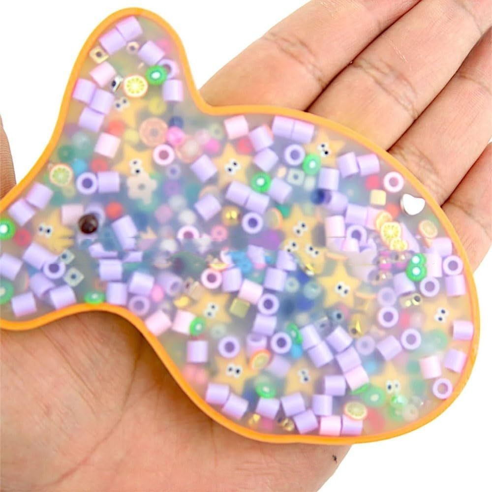 Duck Anti-Stress Peeling Sensory Toy – Irritability Relief & Pressure Reduction Fidget