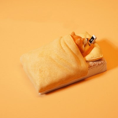 Cute Resin Shiba-Inspired Dog Ornaments, Cartoon Desktop Decorations (Single Dog 3.0 / 4.0)