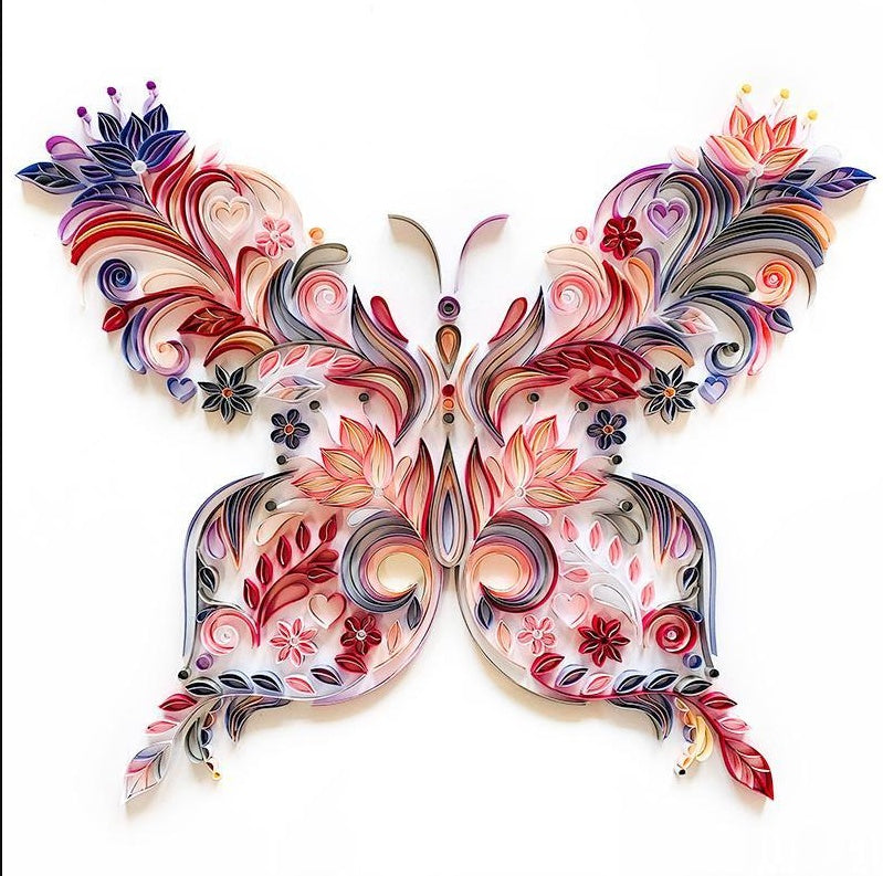 Sleeping Dog Angel Car Pendant, Acrylic Hanging Ornament for Cars, Doors & Home Decor