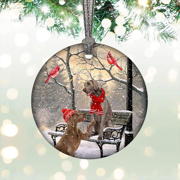 Sleeping Angel Dog Car Pendant, Cute Acrylic Hanging Ornament for Cars, Doors & Home Decoration