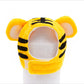 Cartoon Animal Pet Headgear, Cute Dog & Cat Hat for Cross-Dressing, Parties & Photoshoots