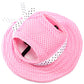 Breathable Pet Dog Baseball Cap, Sun Hat for Teddy, Bichon & Small/Medium Dogs (S/M)