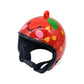 Helmet Chicken Pet Supplies – Protective Chicken Hat for Poultry & Small Pets