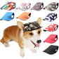 Oxford Outdoor Pet Sun Hat, Fashionable Baseball-Style Cap for Dogs & Cats