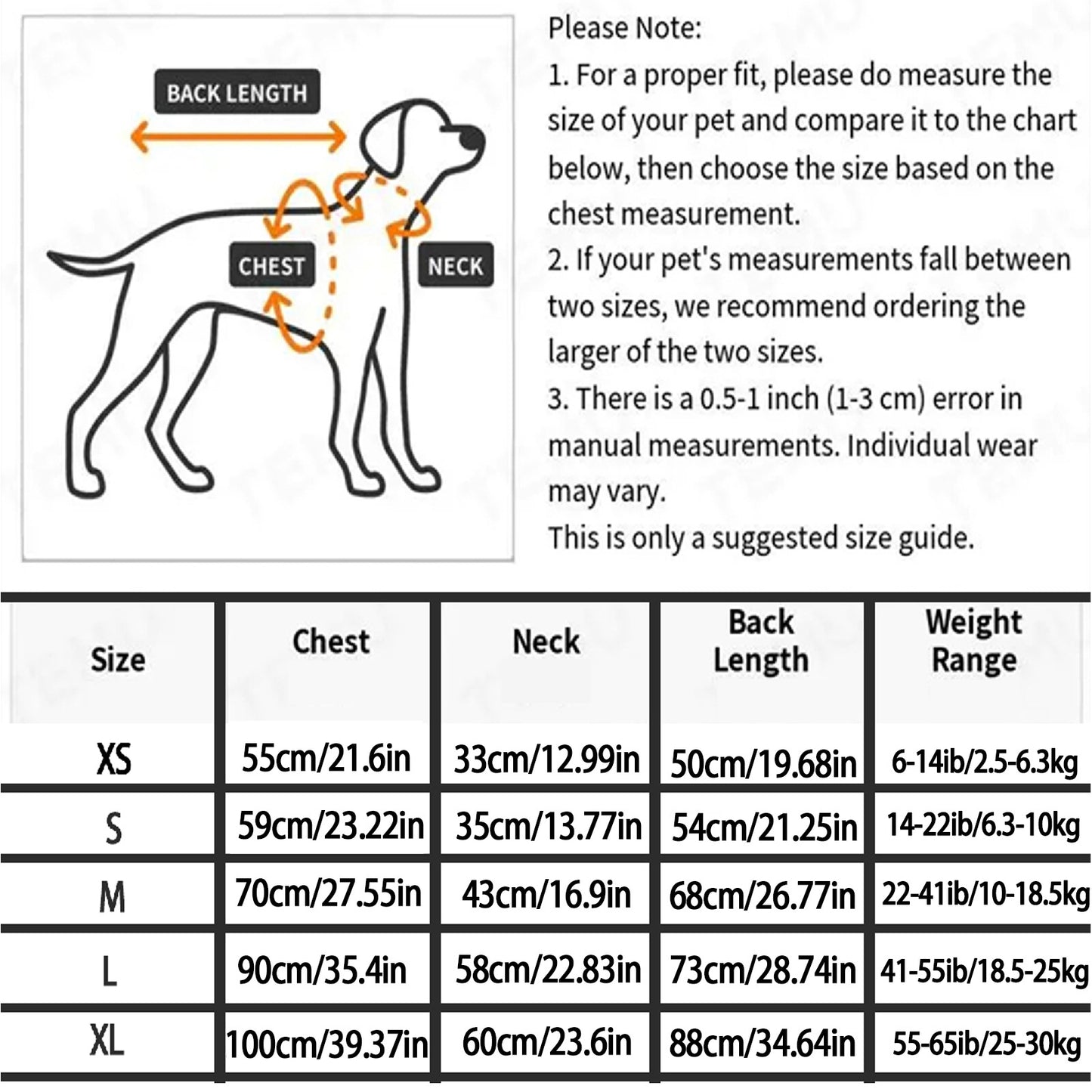 Dog Bathrobe, Super Absorbent Pet Bath Towel Pajama Coat | Outfit for Poodle, Bichon, French Bulldog, Corgi & Large Dogs