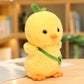 Plush Chicken Toy – Child Comfort Sleeping Doll