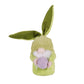 Easter Bunny Decorative Handmade Ears Plush Doll