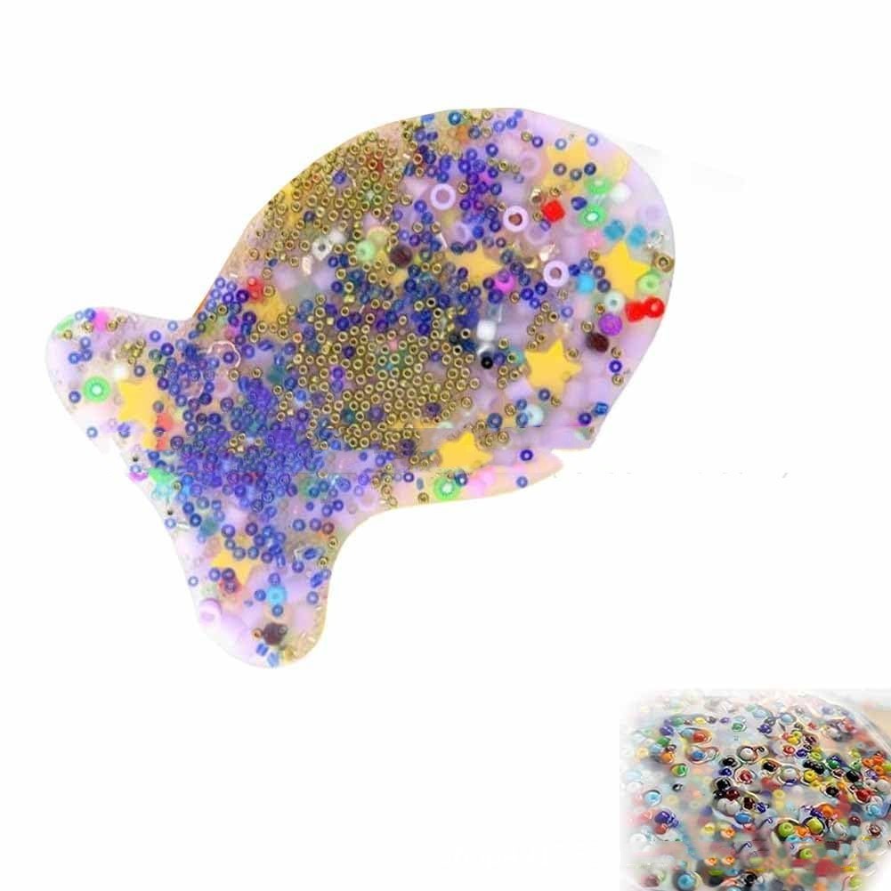 Duck Anti-Stress Peeling Sensory Toy – Irritability Relief & Pressure Reduction Fidget