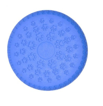 Tough on Teeth: TPR Rubber Molar Toy for Pet Dog & Cat Training.